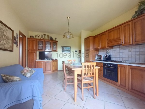 appartamento in vendita a Marano sul Panaro