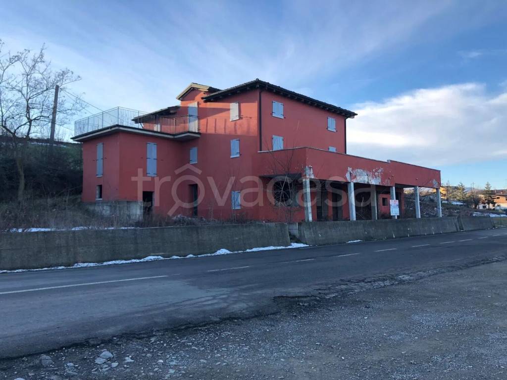 appartamento in vendita a Marano sul Panaro in zona Festà