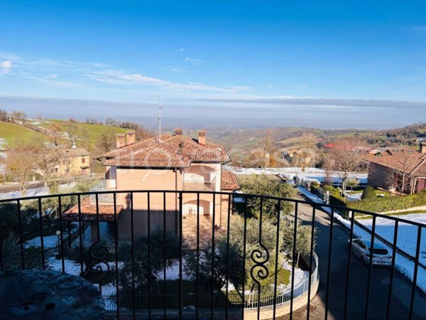 appartamento in vendita a Marano sul Panaro in zona Ospitaletto