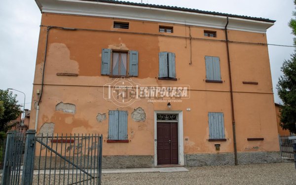 appartamento in vendita a Marano sul Panaro