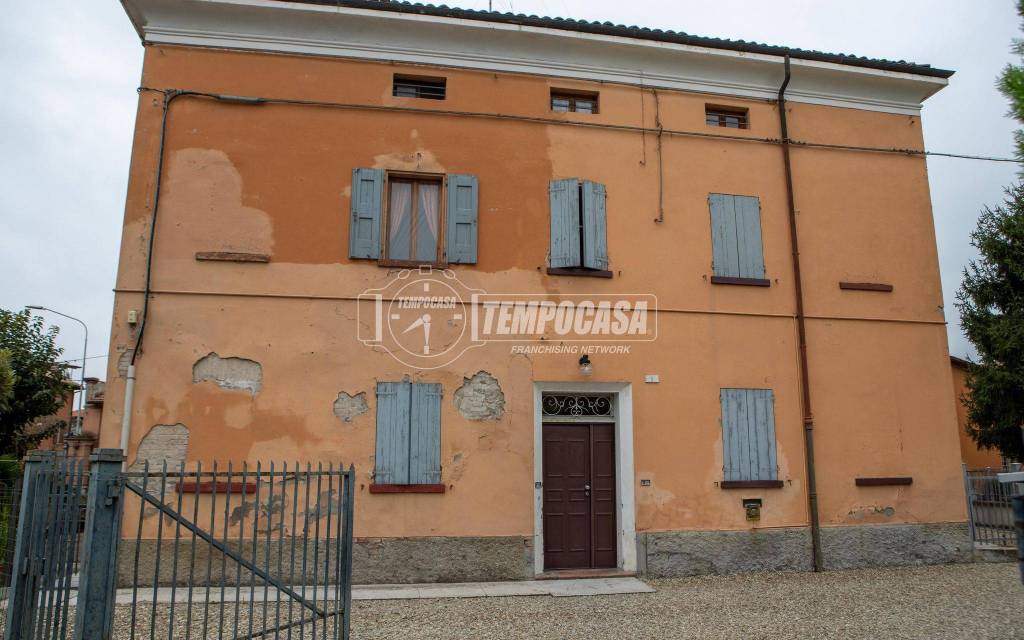 appartamento in vendita a Marano sul Panaro