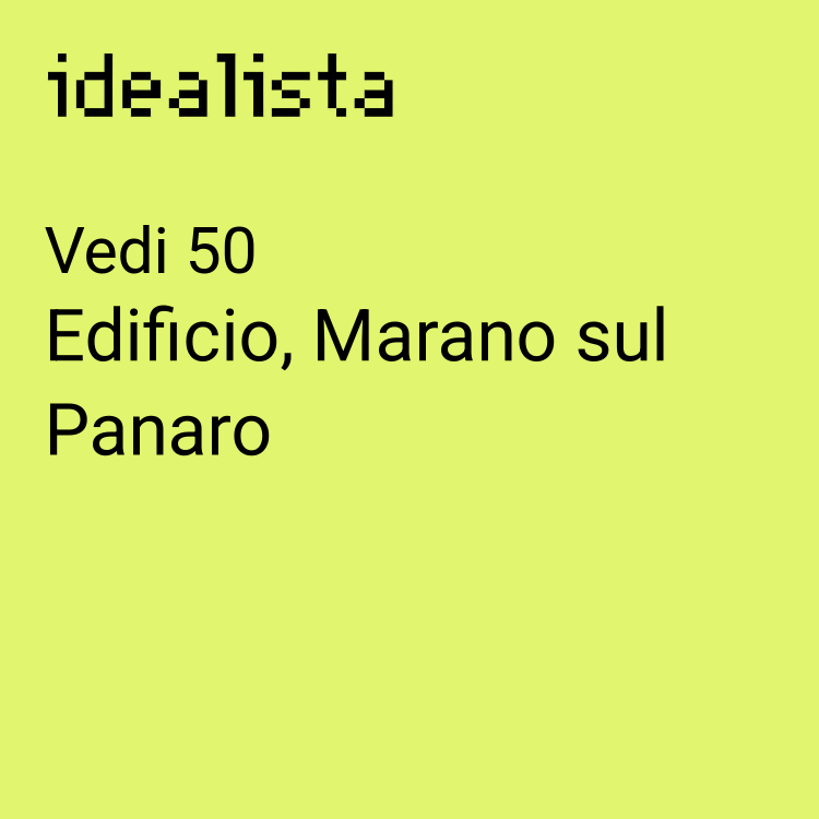 appartamento in vendita a Marano sul Panaro in zona Festà