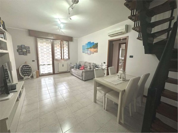 appartamento in vendita a Marano sul Panaro