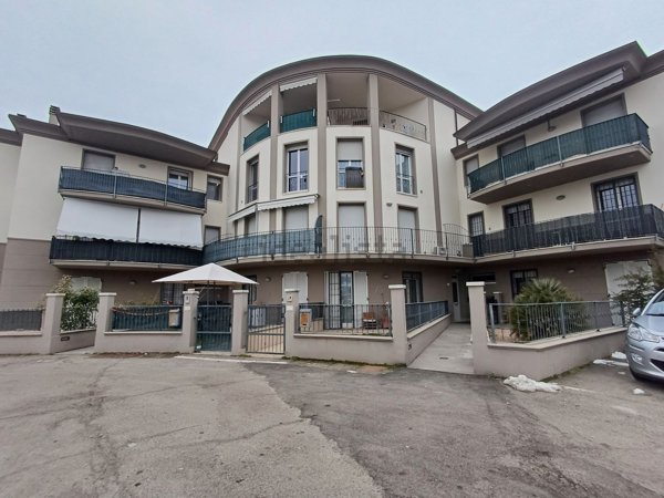 appartamento in vendita a Marano sul Panaro