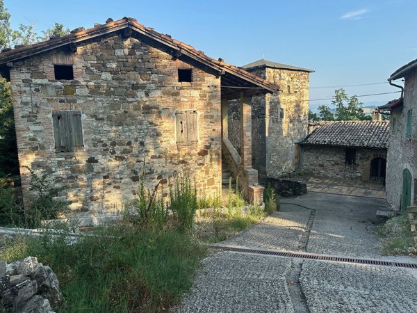 casale in vendita a Marano sul Panaro in zona Ospitaletto