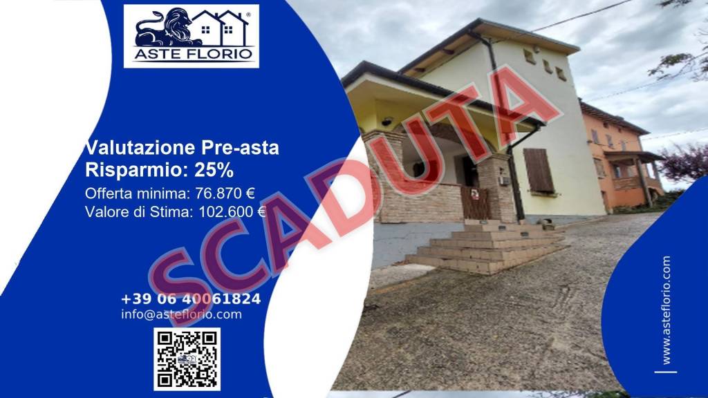 appartamento in vendita a Marano sul Panaro in zona Ospitaletto