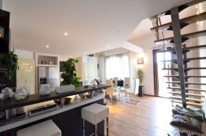 appartamento in vendita a Marano sul Panaro