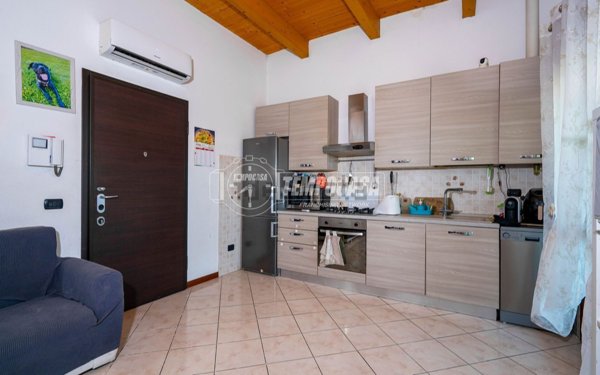 appartamento in vendita a Marano sul Panaro