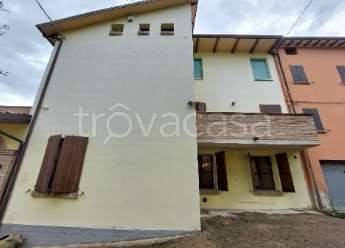 casa indipendente in vendita a Marano sul Panaro in zona Ospitaletto