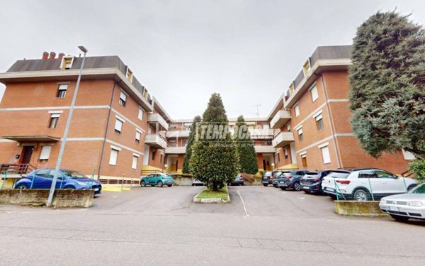 appartamento in vendita a Marano sul Panaro