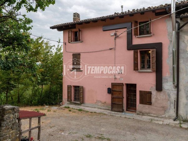 casa indipendente in vendita a Marano sul Panaro in zona Ospitaletto