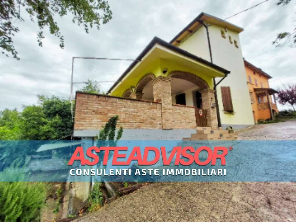 appartamento in vendita a Marano sul Panaro in zona Ospitaletto