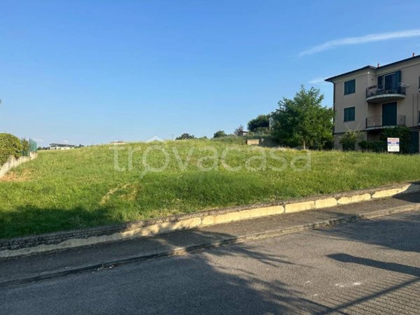 terreno edificabile in vendita a Marano sul Panaro in zona Ospitaletto