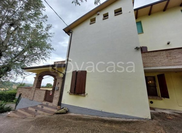 casa indipendente in vendita a Marano sul Panaro in zona Ospitaletto
