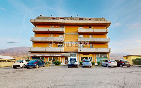 appartamento in vendita a Marano sul Panaro in zona Casona