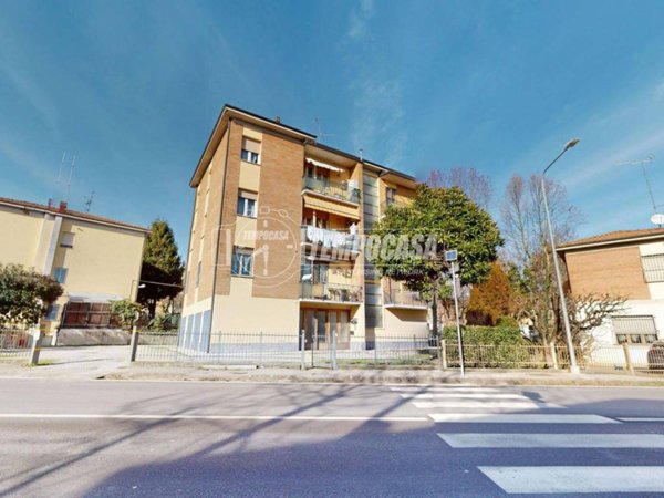 appartamento in vendita a Marano sul Panaro