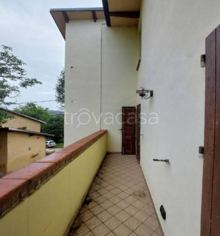 casa indipendente in vendita a Marano sul Panaro in zona Ospitaletto