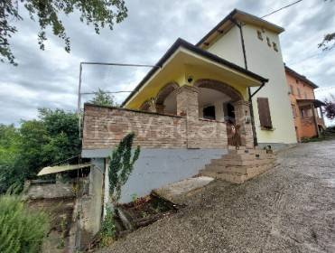 casa indipendente in vendita a Marano sul Panaro in zona Ospitaletto