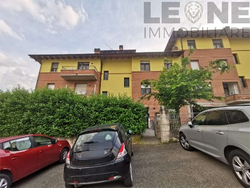 appartamento in vendita a Marano sul Panaro in zona Ca' Bonettini