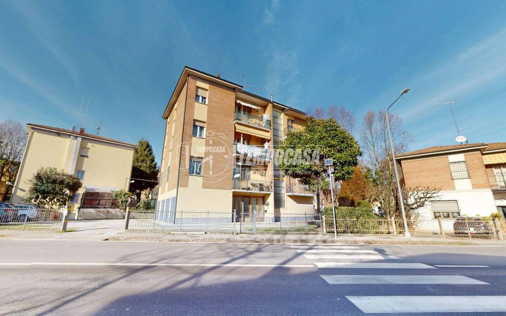 appartamento in vendita a Marano sul Panaro