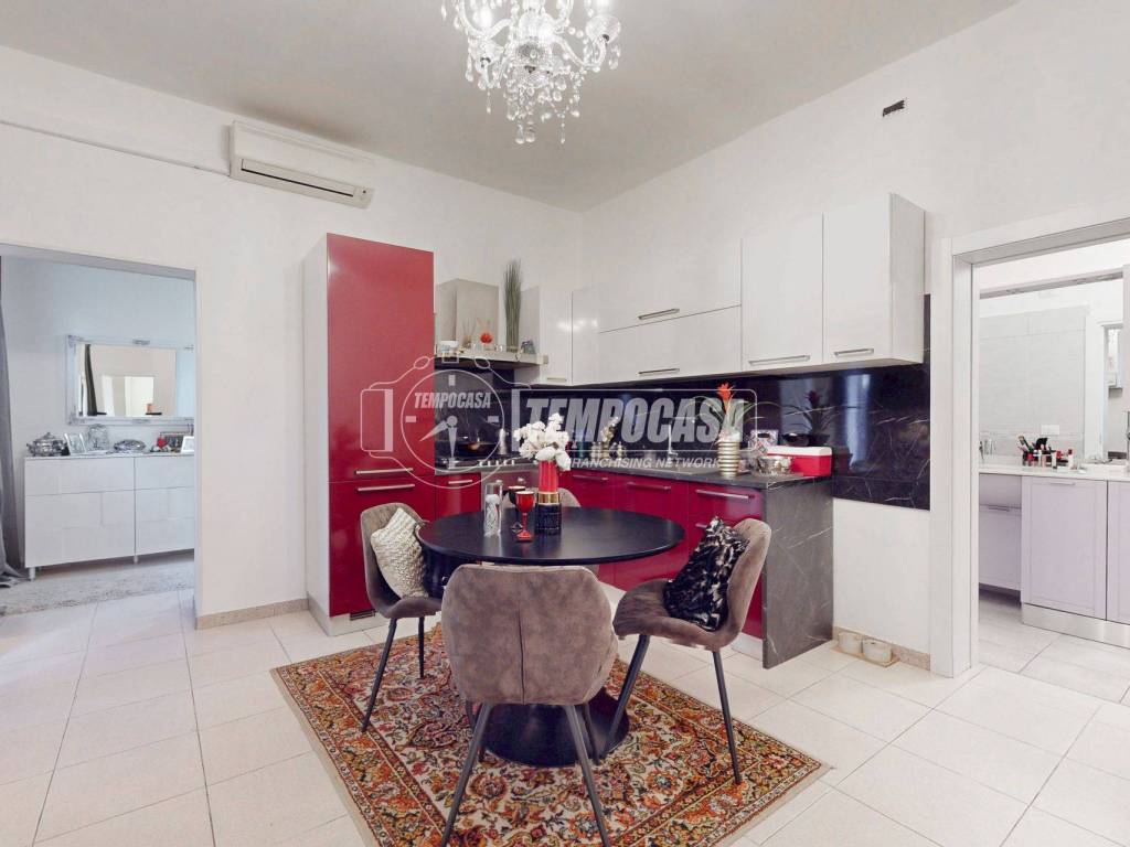 appartamento in vendita a Marano sul Panaro