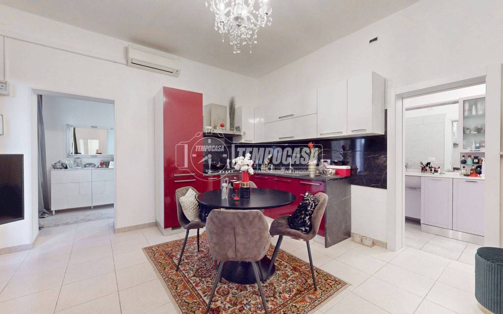 appartamento in vendita a Marano sul Panaro