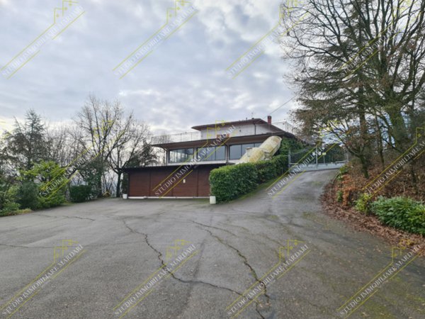 casa indipendente in vendita a Marano sul Panaro in zona Villabianca