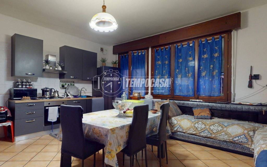 appartamento in vendita a Marano sul Panaro