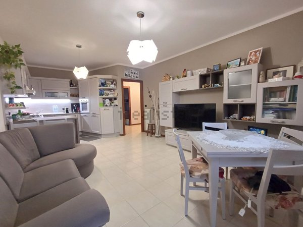 appartamento in vendita a Marano sul Panaro