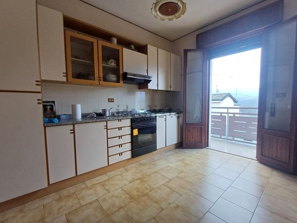 appartamento in vendita a Marano sul Panaro