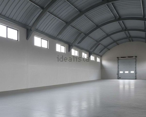 capannone in vendita a Marano sul Panaro