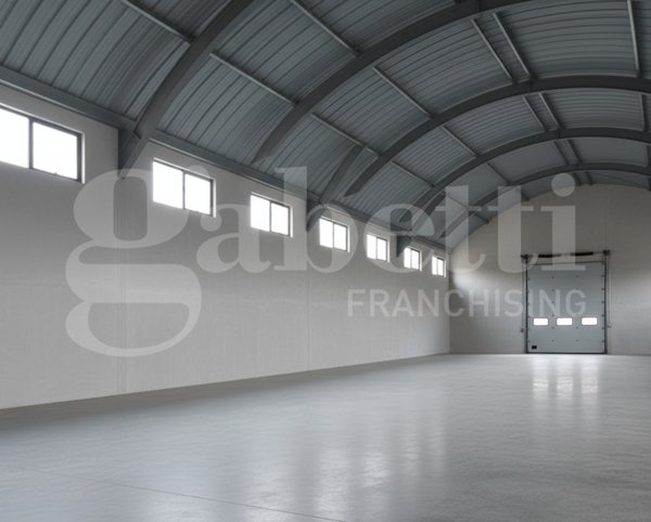 capannone in vendita a Marano sul Panaro