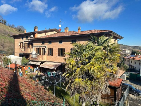 appartamento in vendita a Marano sul Panaro