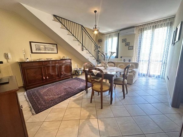 appartamento in vendita a Marano sul Panaro