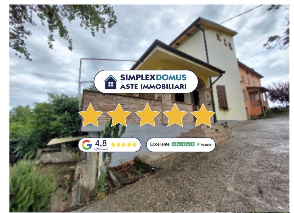 appartamento in vendita a Marano sul Panaro in zona Ospitaletto