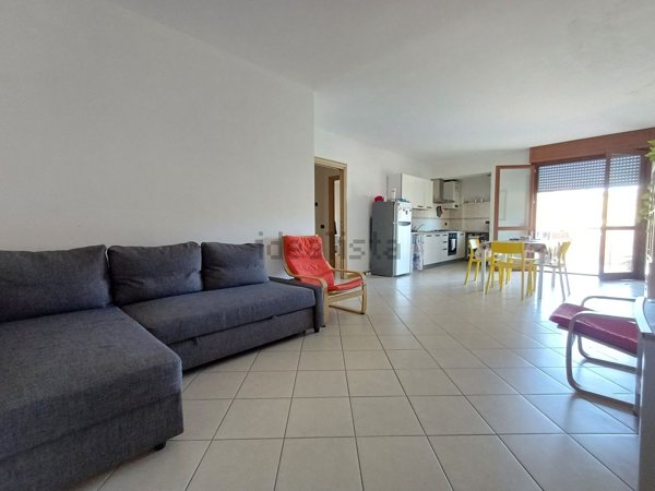 appartamento in vendita a Marano sul Panaro