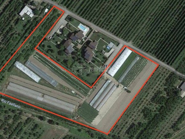 terreno agricolo in vendita a Marano sul Panaro