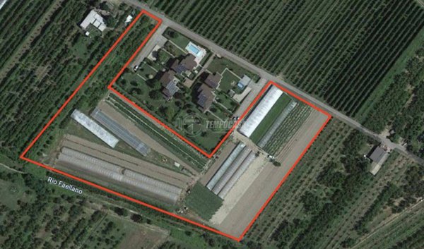 casa indipendente in vendita a Marano sul Panaro