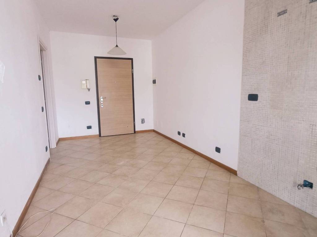 appartamento in vendita a Marano sul Panaro