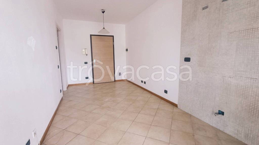 appartamento in vendita a Marano sul Panaro