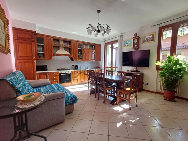 appartamento in vendita a Marano sul Panaro