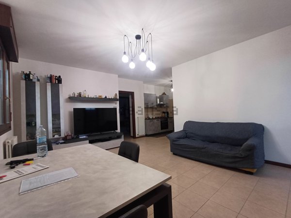 appartamento in vendita a Marano sul Panaro