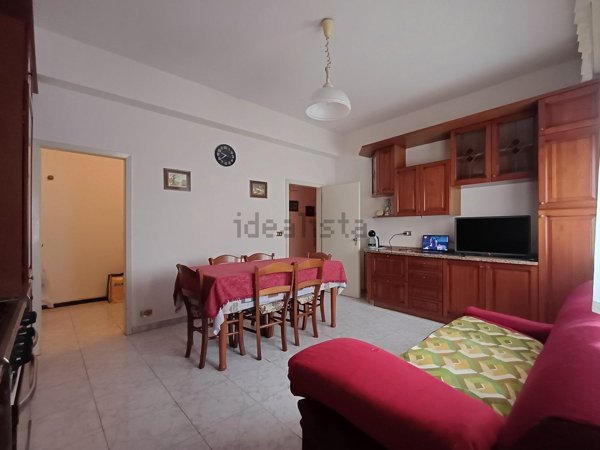 appartamento in vendita a Marano sul Panaro