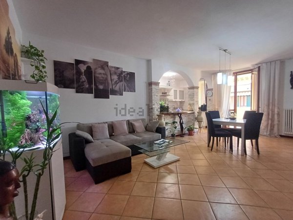 appartamento in vendita a Marano sul Panaro