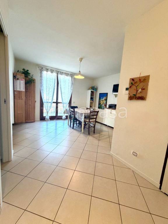 appartamento in vendita a Marano sul Panaro in zona Ospitaletto