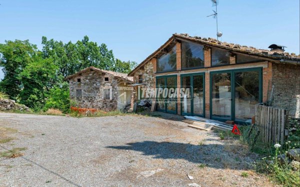 casa indipendente in vendita a Marano sul Panaro in zona Ospitaletto