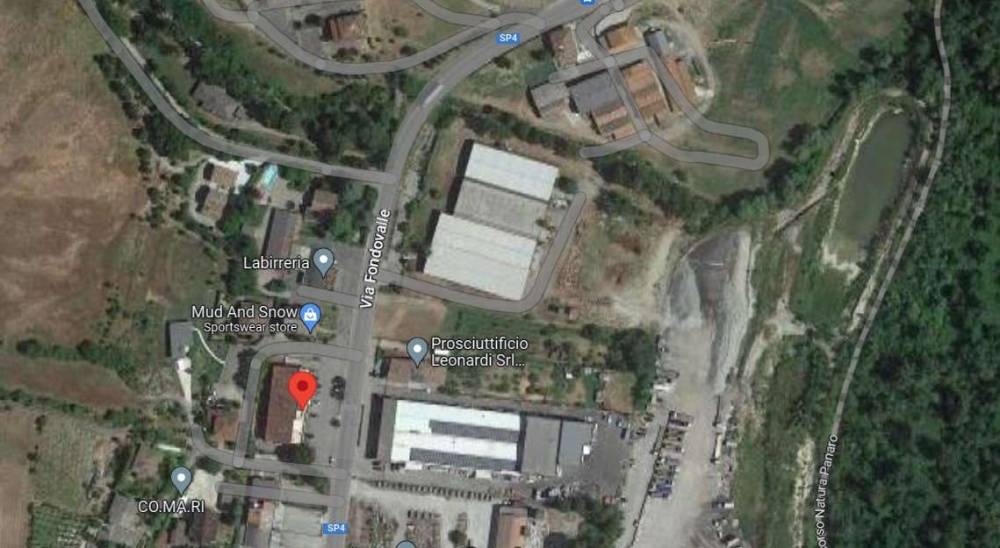 appartamento in vendita a Marano sul Panaro