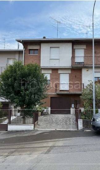 appartamento in vendita a Marano sul Panaro