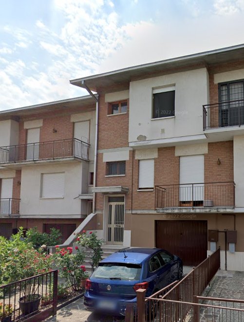 appartamento in vendita a Marano sul Panaro