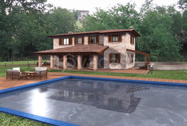 casa indipendente in vendita a Marano sul Panaro